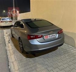 شيفروليه ماليبو